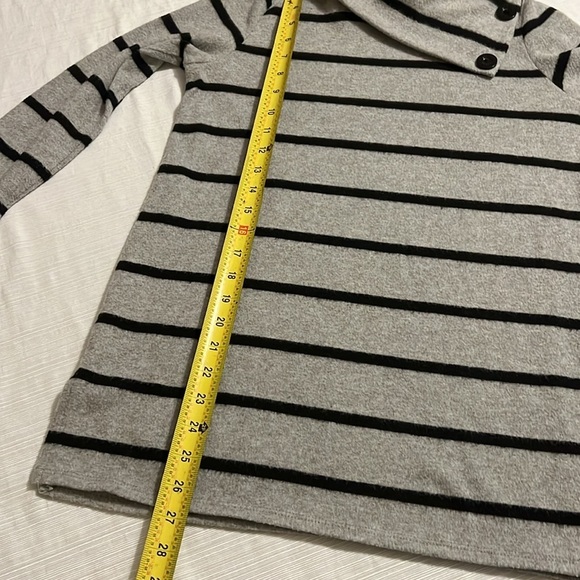 White birch top - Picture 4 of 6